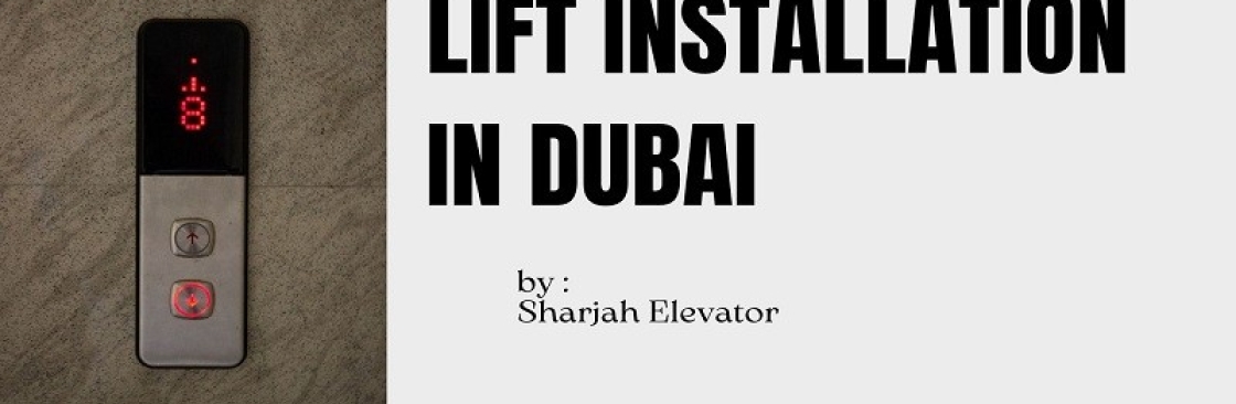 Sharjah Elevator Cover Image