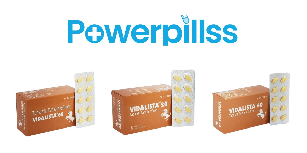 Vidalista Tablet can help you improve your relationship