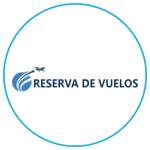 reserva devuelos Profile Picture