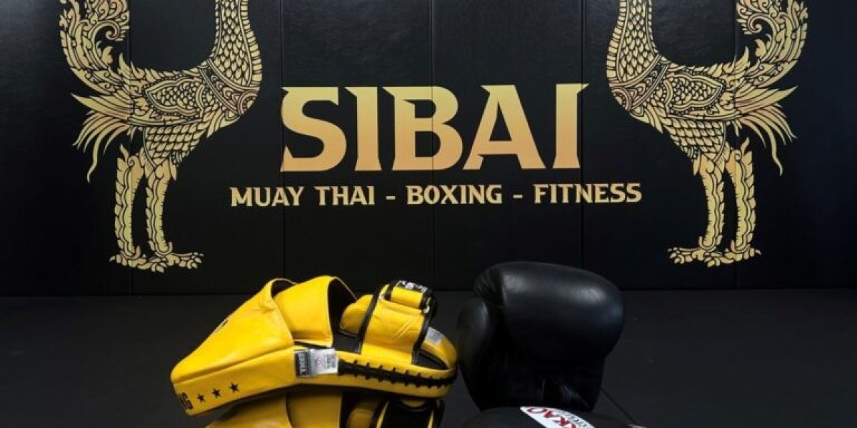 Building Strong Bonds: The Benefits of Family Muay Thai Classes
