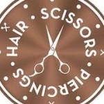 Hair Scissors Piercings Profile Picture