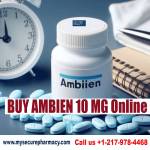 Buy Ambien Profile Picture
