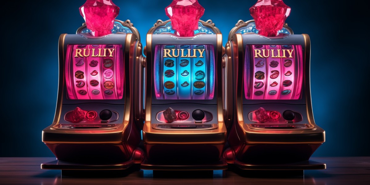 Ruby Slots Casino Review: A Gem for Australian Online Casino Enthusiasts ?