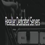 Reseller Dedicated Servers Profile Picture