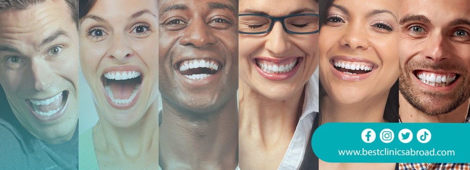 Best Clinics Abroad Cover Image