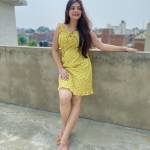 Arpita Bhardwaj Profile Picture