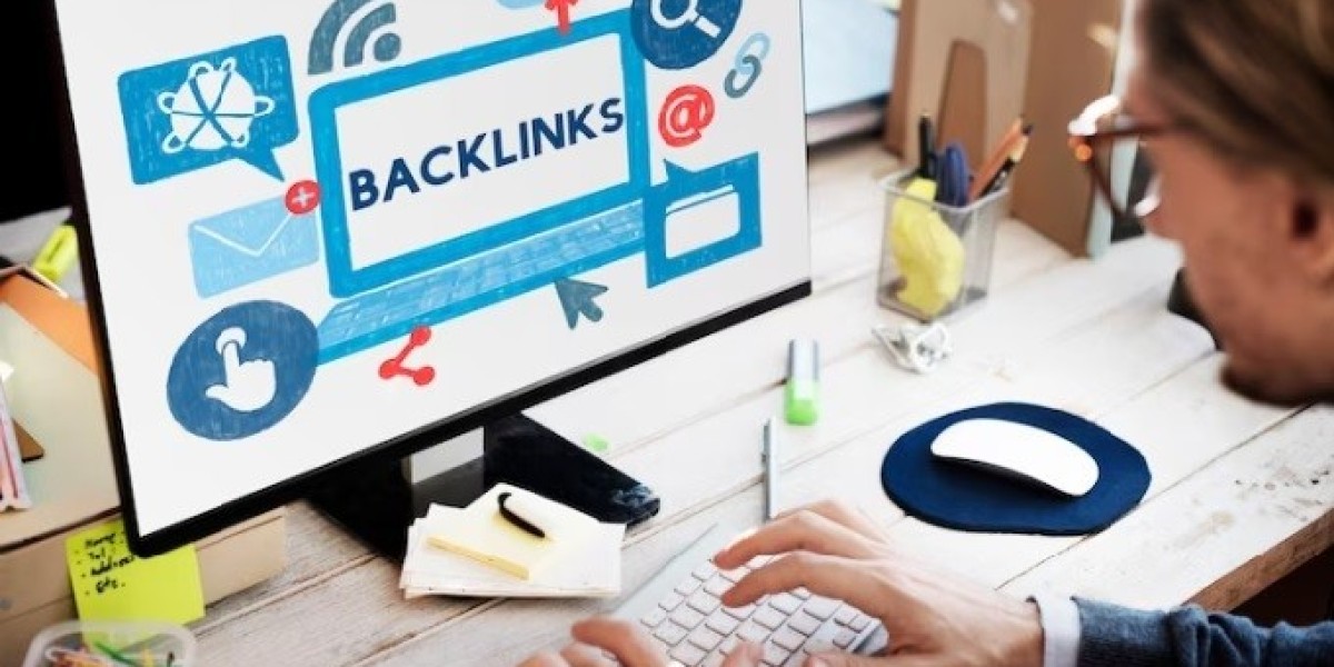 Power Of Link Building Services: Boost Your Website's Authority And Increase Organic Traffic