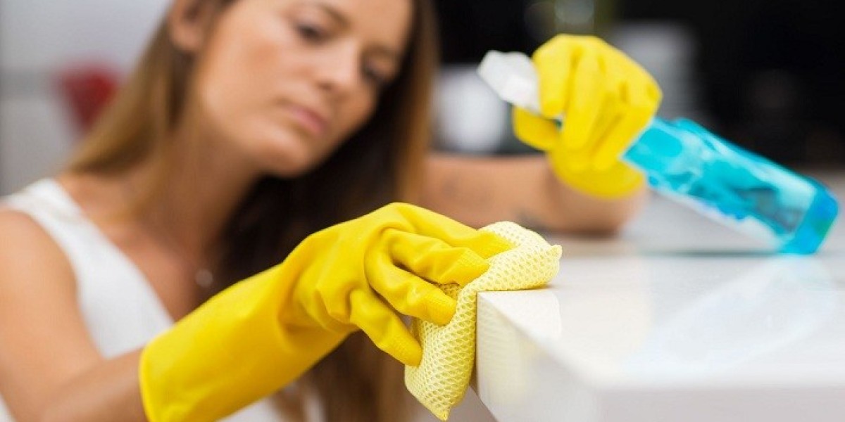 Checklist for Inspecting the Results of Professional End of Lease Cleaning