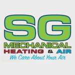 SG Mechanical AC Repair Installation Service Profile Picture