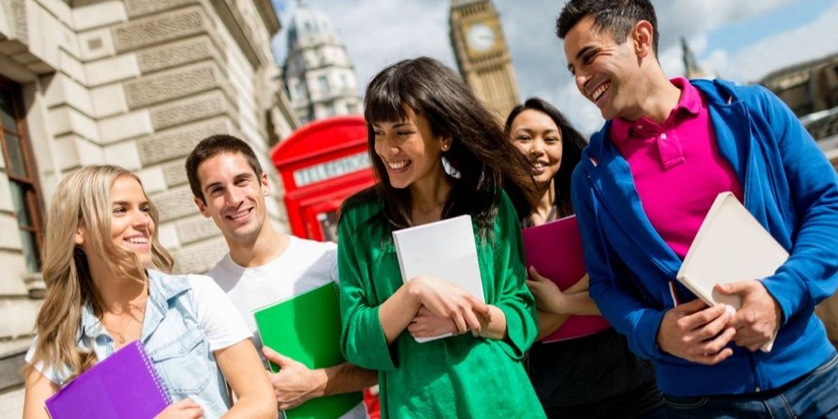 Discover the World: How Student Consultancy Paves the Way for Abroad Study