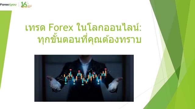 Trading Forex Online Everything You Need to Know.pptx