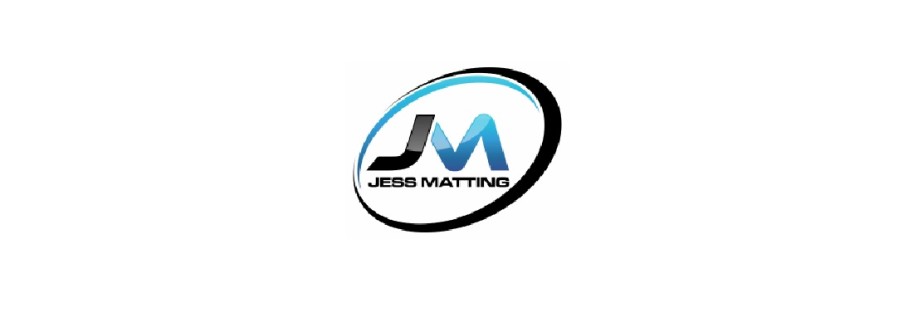 Jess Matting solutions Cover Image