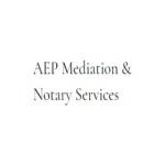 AEP Mediation Notary Services Profile Picture