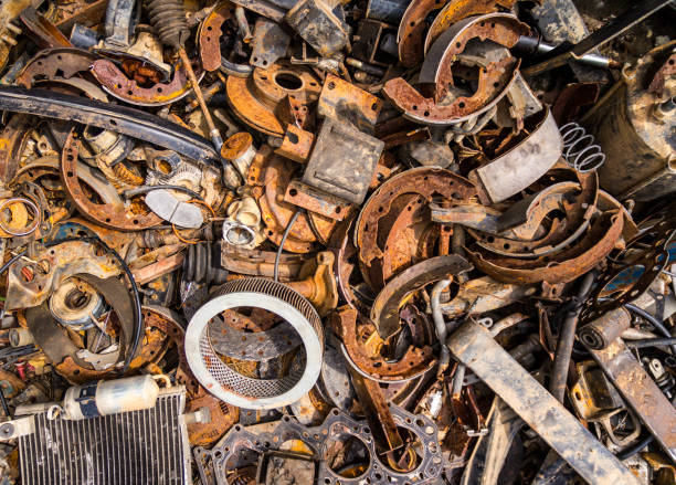 Do You Know The 5 Steps of Recycling Scrap Copper Medowie? Read On to Learn More