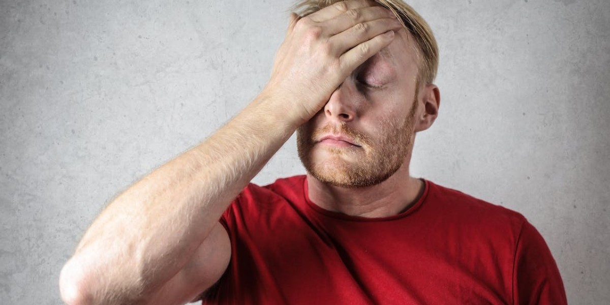 Age is 30 But Suffering from Erectile Dysfunction?