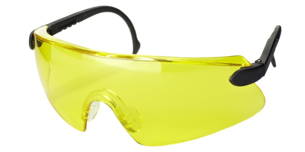 The Ultimate Guide to OnGuard Safety Glasses