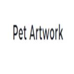 Pet Artwork Profile Picture