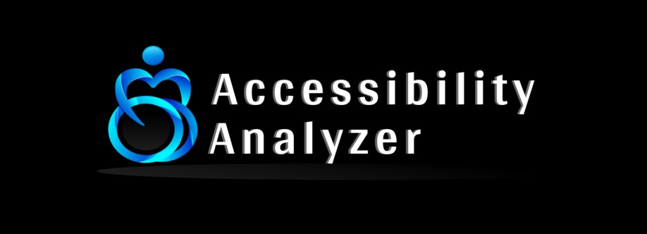 Accessibility Analyzer Cover Image