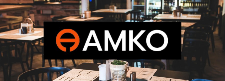 AMKO Restaurant Furniture INC Cover Image