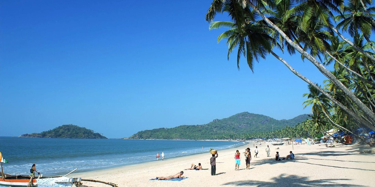 North Goa Unleashed: Unmissable Tour Package Experiences with Goatourtrip