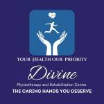 Divine physiotherapy Profile Picture