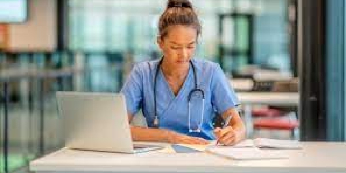 The Changing Face of Nursing Education: A Look into the Role of Nursing Paper Writing Services