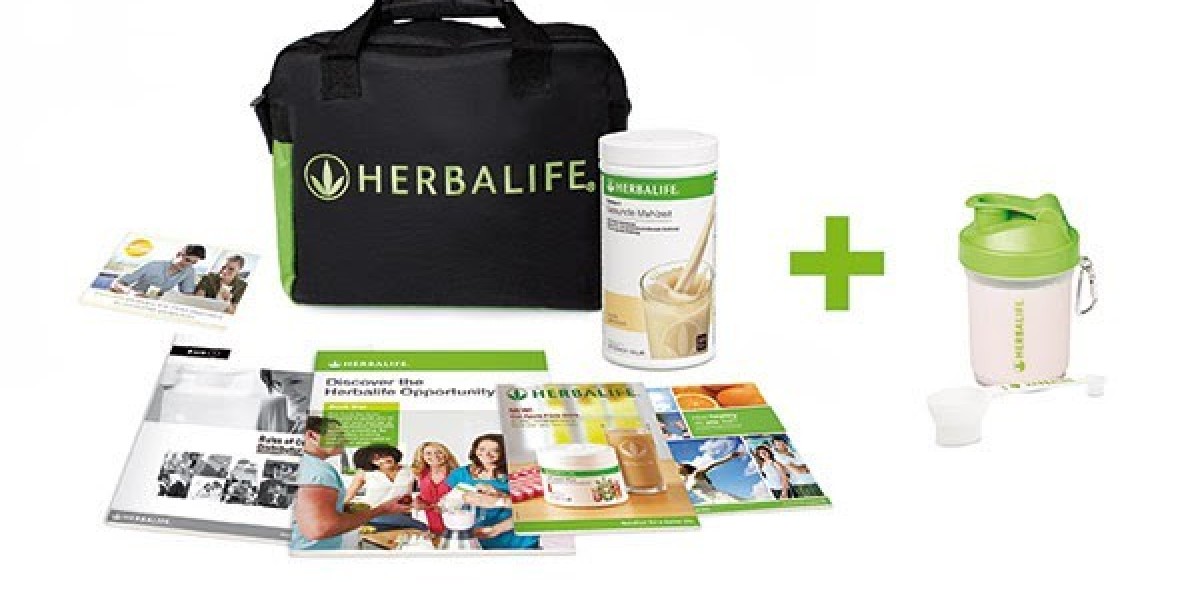 Harnessing Herbal Wellness: Unveiling the Herba Starter Kit