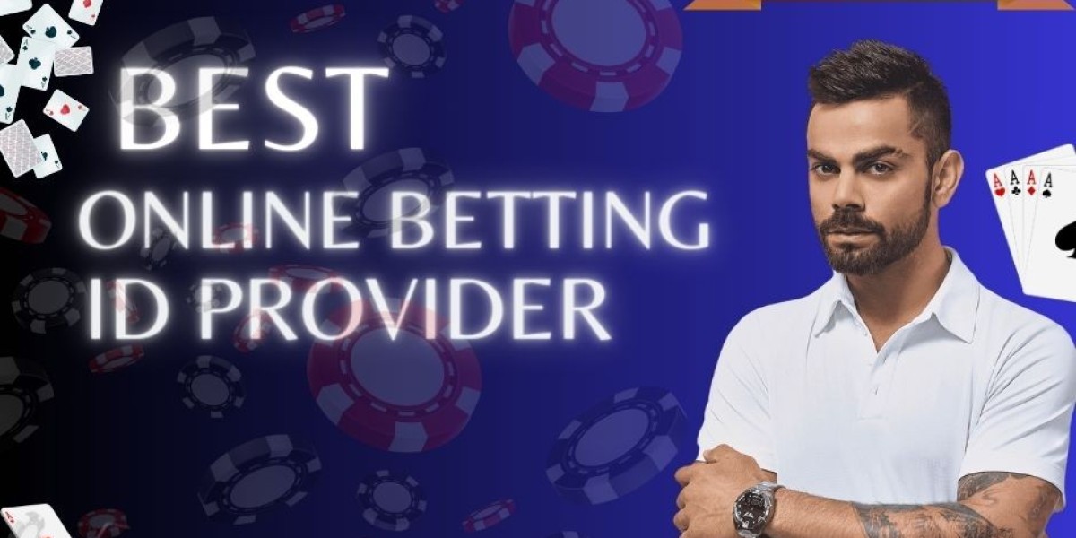 How does an online betting ID work in India