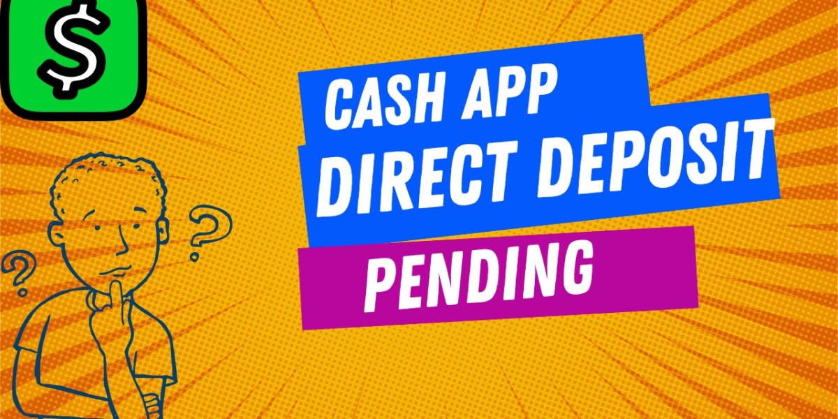 A Step-by-Step Guide to Resolving Cash App Direct Deposit Pending