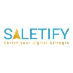 Saletify Marketing Profile Picture