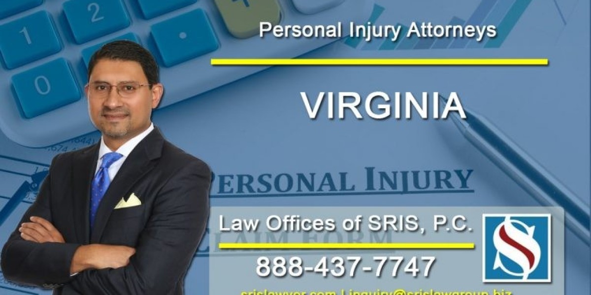 10 Steps to Finding the Right Virginia Beach Personal Injury Attorney