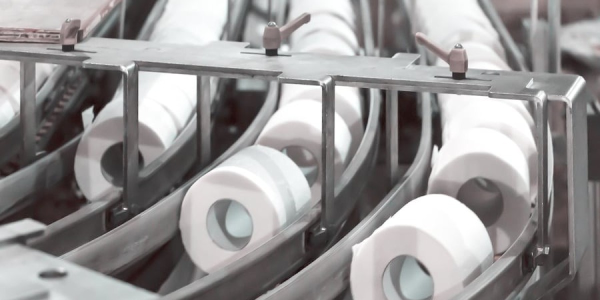 Toilet Paper Manufacturing Plant Project Report 2024 on Requirements and Cost for Setup