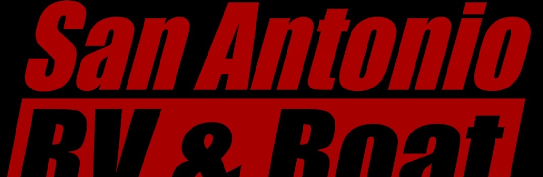 San Antonio RV and Boat Storage Cover Image