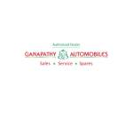 Ganapathy Automobiles Profile Picture