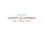 Ganapathy Automobiles Profile Picture