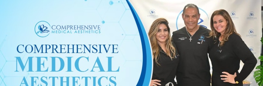Comprehensive Medical Aesthetics Cover Image
