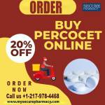 buy Percocet online in usa Profile Picture