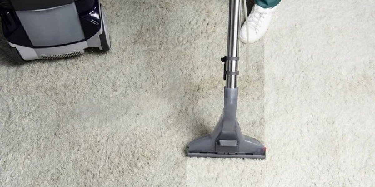 Discover Why Regular carpet Cleaning services are essential