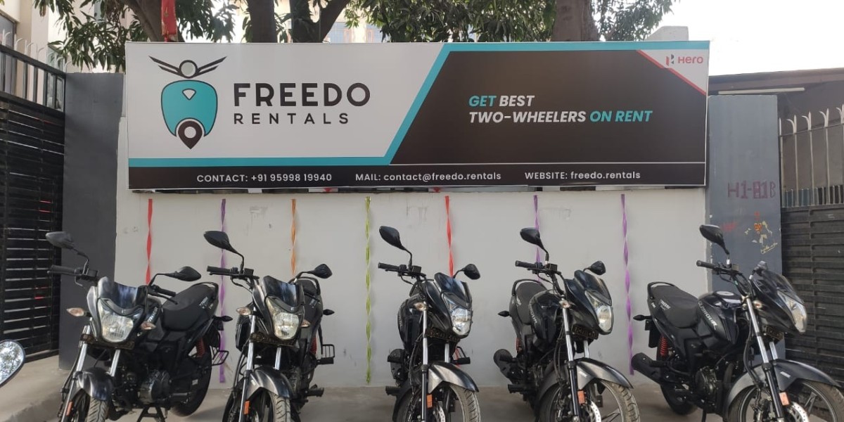 Beat the Traffic: Why Monthly Rental Bikes Are Trending in Bangalore