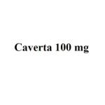 caverta100 mg Profile Picture