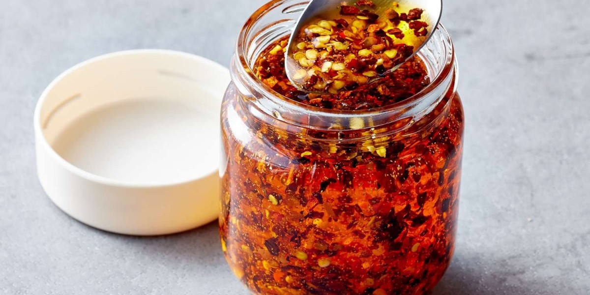 Chilli Oil Manufacturing Plant Report 2024: Investment Opportunities, Cost and Economics