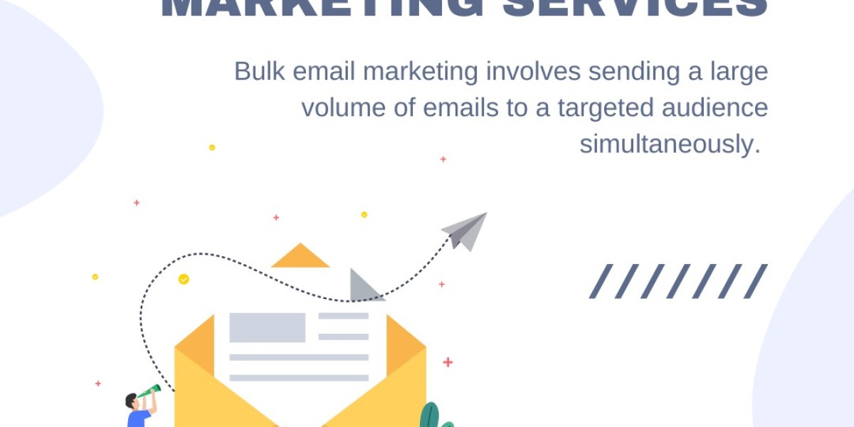 Elevate Your Outreach: Expert Bulk Email Marketing Services
