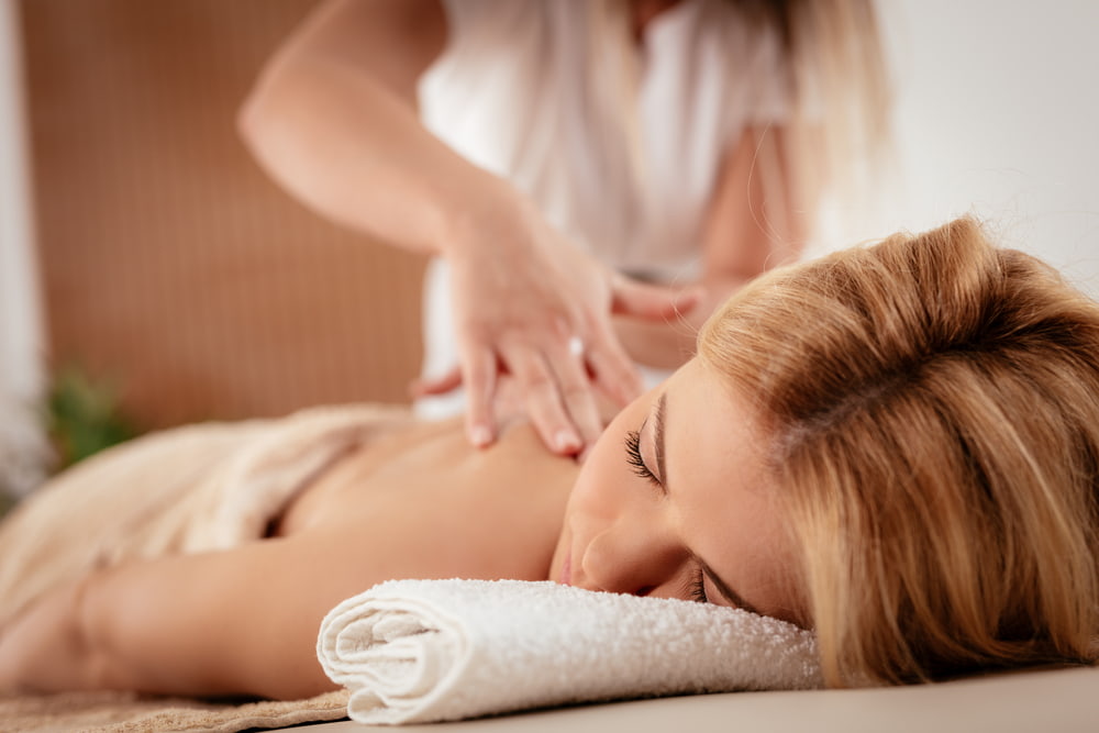 Massage therapy in Calgary, NE Alberta | Best RMT in Calgary