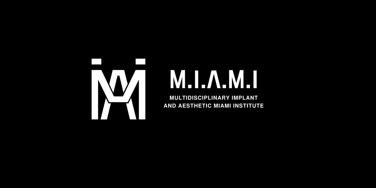 Miami Institute – Live Patients In University