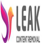 Leak Content Removal Profile Picture
