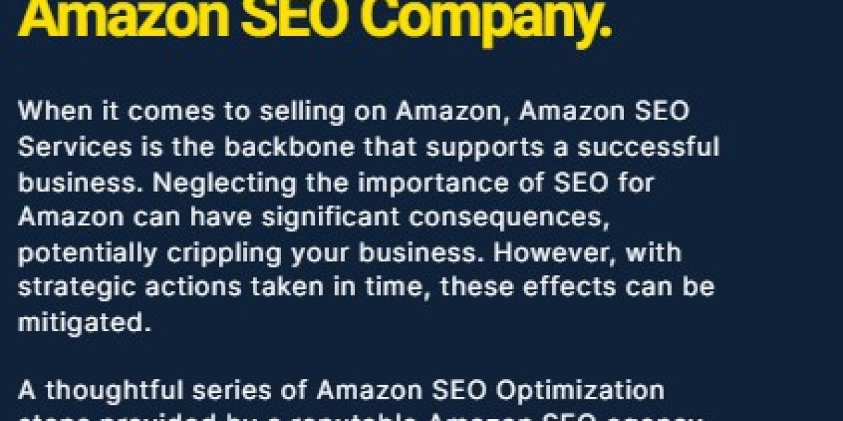 Boost Your Amazon Sales with Spectrum BPO's Expert Amazon SEO Services