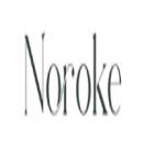 noroke Profile Picture