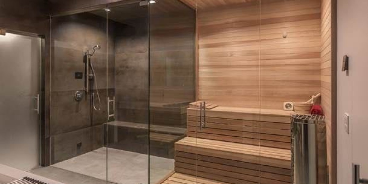 Steam and Sauna Bath Manufacturers