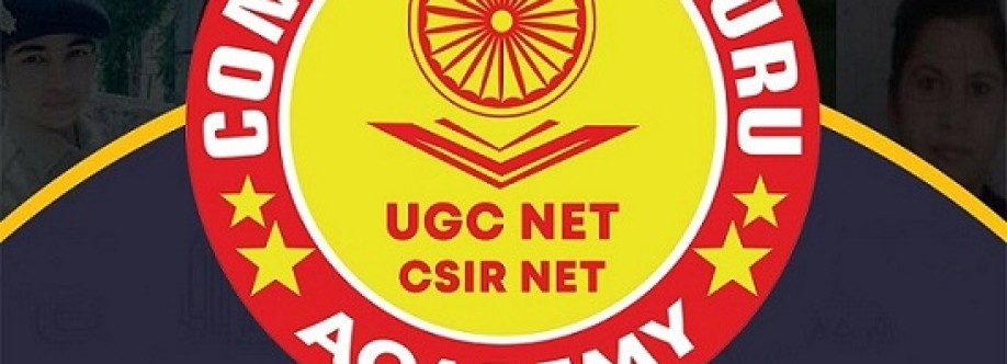 NTA UGC NET Academy Chandigarh Cover Image