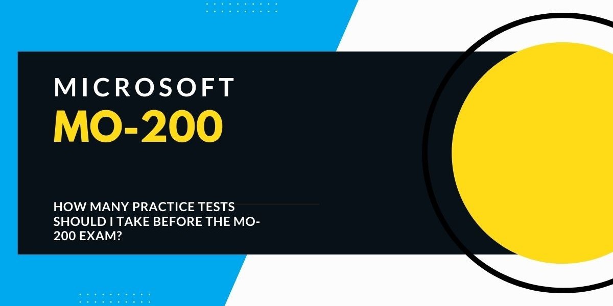 How to Tackle Difficult Questions on Your MO-200 Practice Test